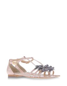 Sandals - APOLOGIE