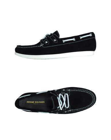 ZOOM PIERRE BALMAIN - Moccasins