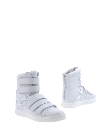 ZOOM PIERRE BALMAIN - Ankle boots
