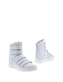 PIERRE BALMAIN - Ankle boots
