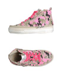 ENRICO FANTINI JUNIOR - Sneakers