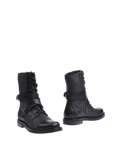 ZOOM PIERRE BALMAIN - Ankle boots