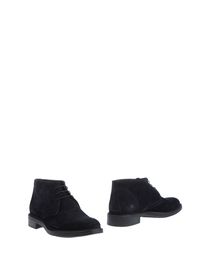 GF FERRE' - Ankle boots