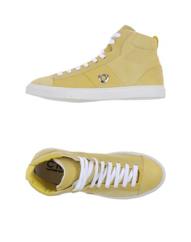 ZOOM C'N'C' COSTUME NATIONAL - High-top sneaker