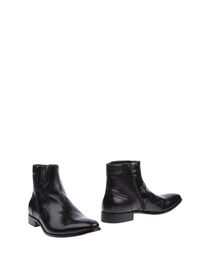 GF FERRE' - Ankle boots