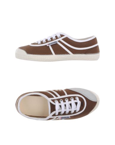 ZOOM KAWASAKI - Low-tops