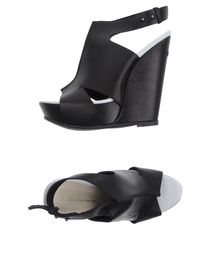 C'N'C' COSTUME NATIONAL - Sandals