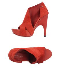 C'N'C' COSTUME NATIONAL - Sandals