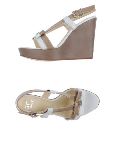 ZOOM GF FERRE' - Wedge