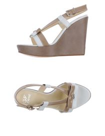 GF FERRE' - Sandals