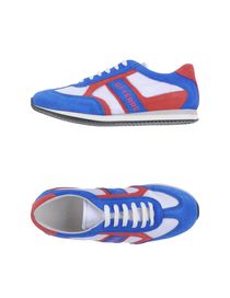 GF FERRE' - Low-tops