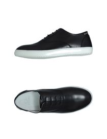 GF FERRE' - Low-tops