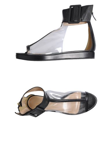 ZOOM EMPORIO ARMANI - Sandals