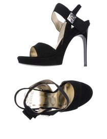GF FERRE' - Sandals