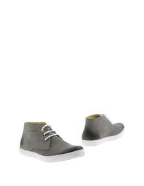 GF FERRE' - Ankle boots