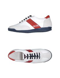 GF FERRE' - Low-tops
