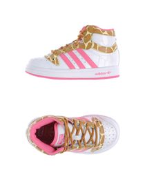 ADIDAS ORIGINALS - Low-tops
