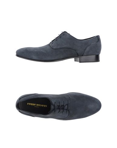 ZOOM PIERRE BALMAIN - Lace-up shoes