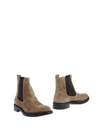 GF FERRE' - Ankle boots