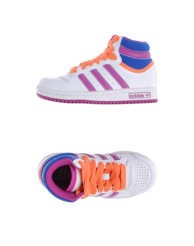 ZOOM ADIDAS ORIGINALS - Low-tops
