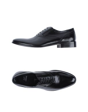 GF FERRE' - Laced shoes