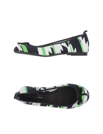 C'N'C' COSTUME NATIONAL - Ballet flats