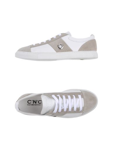 ZOOM C'N'C' COSTUME NATIONAL - Low-tops