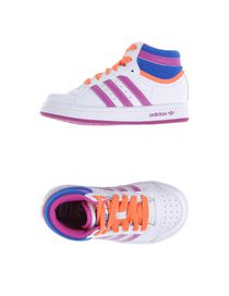 ADIDAS ORIGINALS - Low-tops