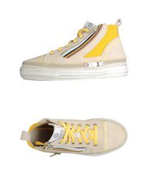 ENRICO FANTINI JUNIOR - Sneakers