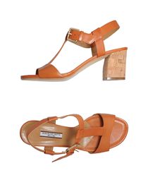 GUGLIELMO ROTTA - Sandals