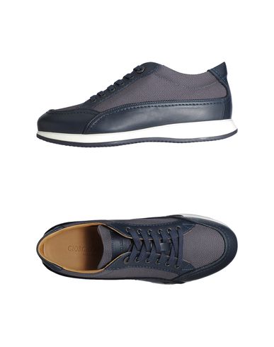 ZOOM GIORGIO ARMANI - Sneakers