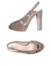 GIORGIO ARMANI - Sandals