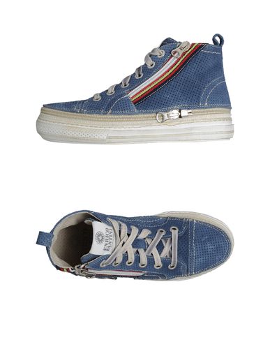 ZOOM ENRICO FANTINI JUNIOR - Sneakers