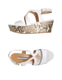 GUGLIELMO ROTTA - Sandals