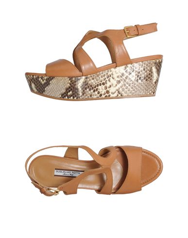 ZOOM GUGLIELMO ROTTA - Wedge