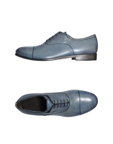 ZOOM GIORGIO ARMANI - Lace-up shoes