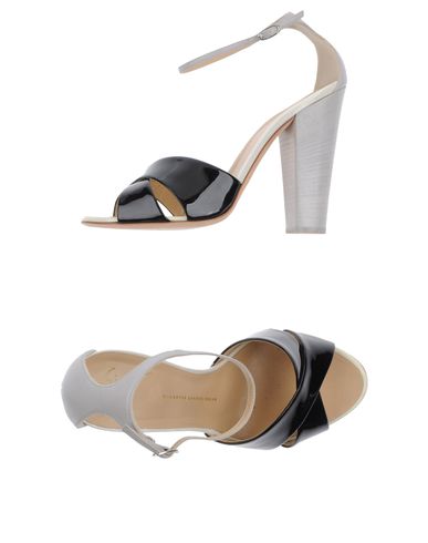 ZOOM GIUSEPPE ZANOTTI DESIGN - High-heeled sandals