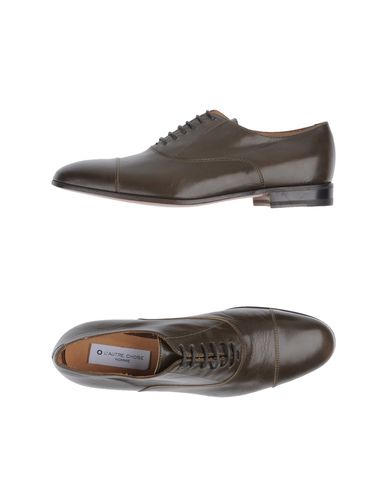 ZOOM L' AUTRE CHOSE - Lace-up shoes