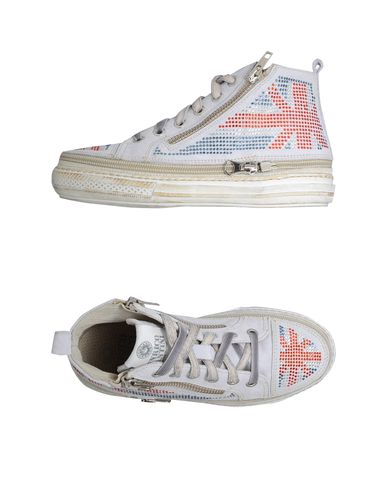 ZOOM ENRICO FANTINI JUNIOR - Sneakers