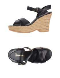 ESPADRILLES - Espadrilles