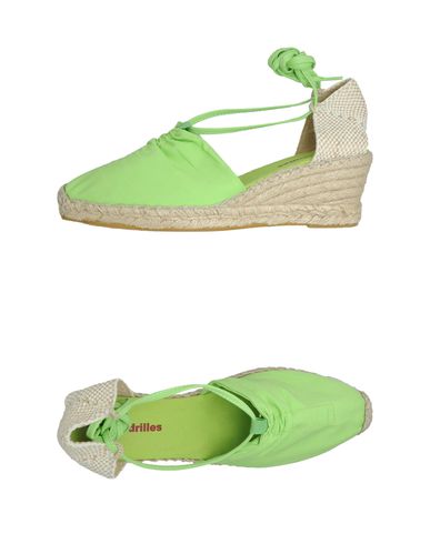 ZOOM ESPADRILLES - Espadrilles