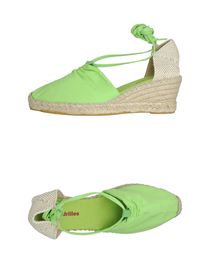 ESPADRILLES - Espadrilles