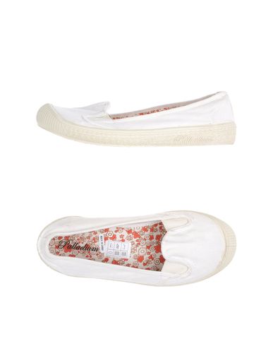 ZOOM PALLADIUM - Slip-on trainers