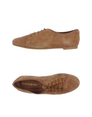 ZOOM SAMSONITE FOOTWEAR - Sneakers