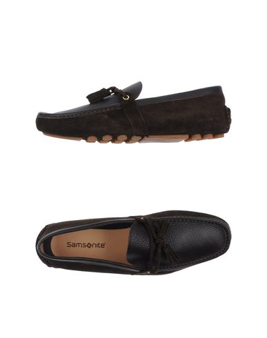 ZOOM SAMSONITE - Moccasins