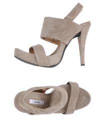 CHATULLE - Sandals