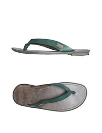 DOLCE & GABBANA - Flip flops & clog sandals