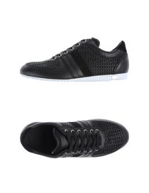 DOLCE & GABBANA - Low-tops