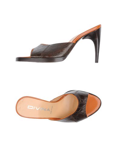 ZOOM DIVINA - High-heeled sandals