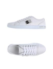 DOLCE & GABBANA Low-tops